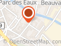 Manufacture Nationale de La Tapisserie