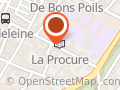 Direction de l'Enseignement Catholique