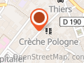 Laverie Armagis St Germain en laye