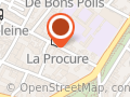 La Procure Visages