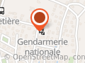 Gendarmerie - Capdenac