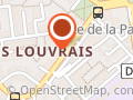 Tabac Presse Les Louvrais