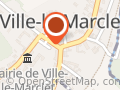 Restaurant Marmara