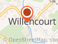 Mairie de Willencourt