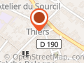Serrurerie Générale Haute Protection (S.g.h.p)