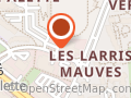 CDDS (Centre Départemental de Dépistage et de Soins)