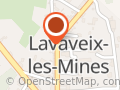 Mairie de Lavaveix-les-Mines