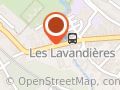 Les Lavandieres