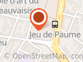 La boutique du coiffeur