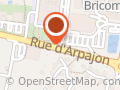 CMPP Limours / ARISSE