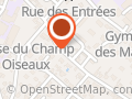 Crèche Des Petits Pas
