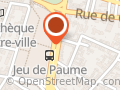 Yogurt Factory (Jeu de Paume)