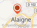 La Cigale et le Fournil chez JO et nath- épicerie