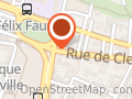 Bar Du Jeu De Paume