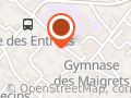 Centre Loisirs Maternel Maigrets