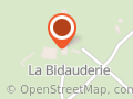 Bidauderie Équitation