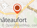 Restaurant La Belle Epoque Châteaufort