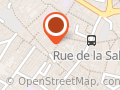 Le petit Souk Saint-Germain-en-Laye