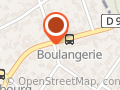Boulangerie Vieux Cressely