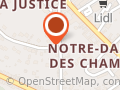 Cabinet Dentaire St Martin-Carnot