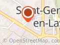 Tapisserie Bruno