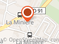 Jardins de la Minière
