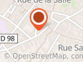 Beauté Bio le bar