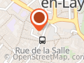 Les Secrets nail bar & institut de beauté