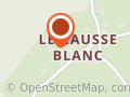 Gite du Causse Blanc