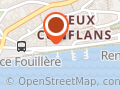 Bureau d'information touristique Conflans-Sainte-Honorine