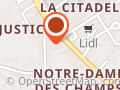 Boursier Le Joliff Christine