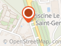 Piscine Olympique Intercommunale Maitres-Nageurs