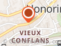 Ivapote Conflans St Honorine