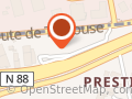Le Chalet Aux Fruits Albi