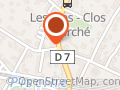 Pharmacie Desplat Monroy