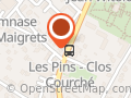 Côté Salon