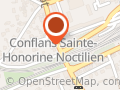 Davril Conflans Sainte Honorine