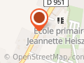 Garderie Périscolaire