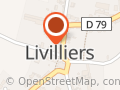 Association pour la Sauvegarde de l'Eglise de Livilliers