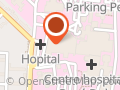 CRD de l'Hôpital NOVO