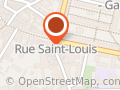 Soc Agencement Amenagement de L'espace