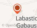 Mairie de Labastide-Gabausse