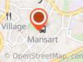 Résidence Autonomie Mansart