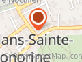 Pharmacie du Plateau Carnot