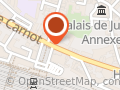 Dhoquois Marie Ostéopathe D.O Cabinet de Pontoise