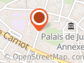 Triangle Rp Nord Ouest