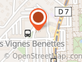 Boulangerie Les Benettes