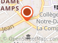 La Conciergerie Française