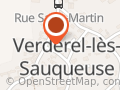Ecole Sauqueuse Saint Lucien