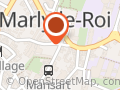 Trésorerie de Marly le Roi
